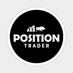 Position Trader Magnet